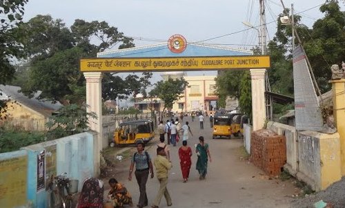 Cuddalore