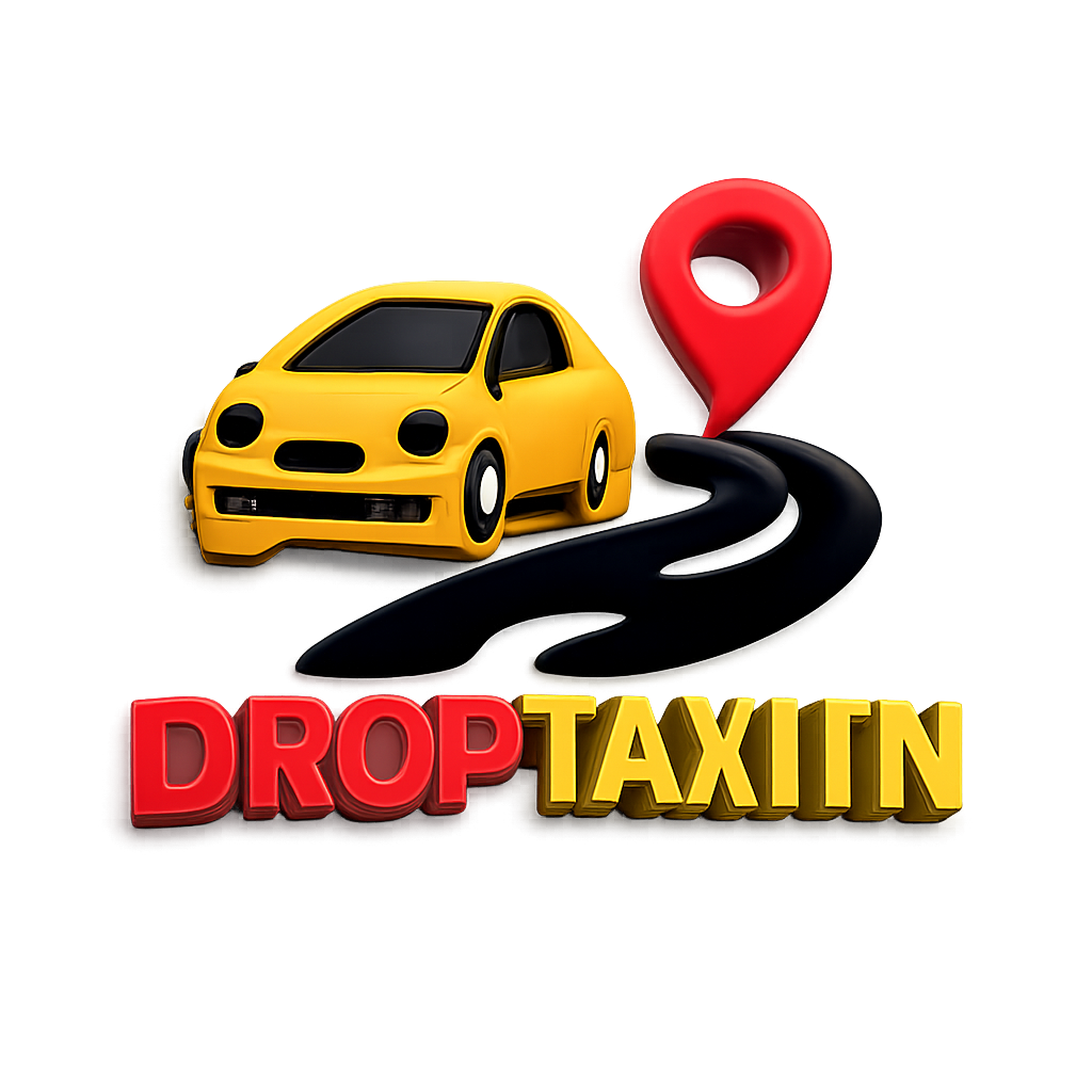 Drop Taxi TN
